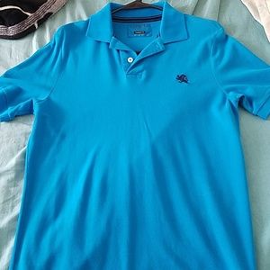 Express polo